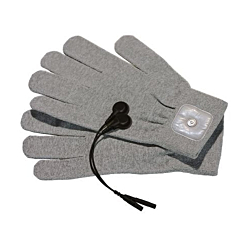 Рукавички для електростимуляції Mystim Magic Gloves