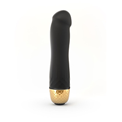 Вібратор Dorcel Mini Must Gold