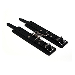 Наручники із силікону Pornhub Silicone Wrist Buckles