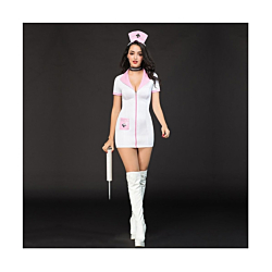 Костюм медсестра Сексуальна Ніколетта