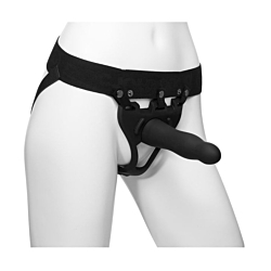 Страпон унісекс Doc Johnson Body Extensions BE Daring