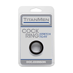 Кільце Doc Johnson Titanmen