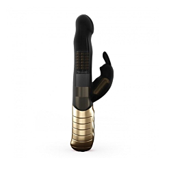 Вибратор-кролик Dorcel Baby Rabbit Gold 2.0