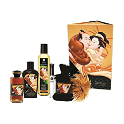 Подарунковий набір Shunga Sweet Kisses Kit