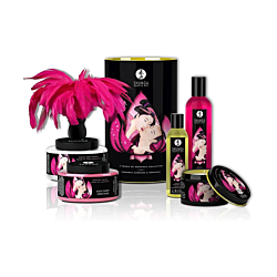 Подарунковий набір Shunga Romance Cosmetic Kit
