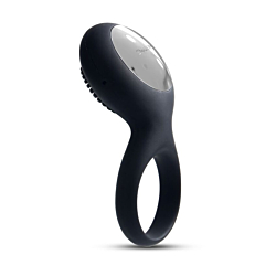 Ерекційне кільце Svakom Tyler Black