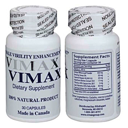 Vimax