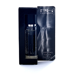 Парфуми чоловічі з феромонами