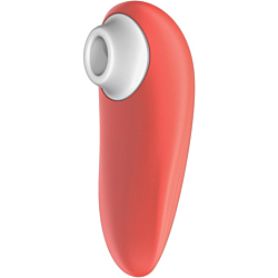 Кліторальний стимулятор Womanizer Starlet 2