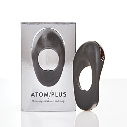 Ерекційне кільце Hot Octopuss Atom Plus