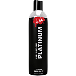 Лубрикант на силіконовій основі Wet Pure Silicone Platinum 118 мл