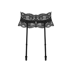 Пояс Obsessive Nutris garter belt
