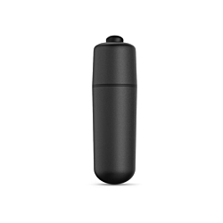 Віброкуля Love To Love Waouhhh Black Onyx