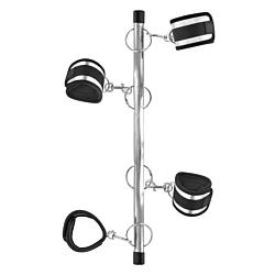 Фіксатор для рук та ніг Fetish Tentation Submission