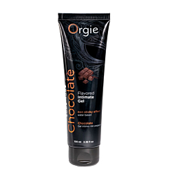 Лубрикант на водній основі Orgie Lube Tube Chocolate 100 мл