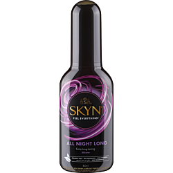 Лубрикант SKYN All Night Long 80 мл