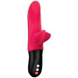 Вібратор - Пульсатор Bi Stronic Fusion Fun Factory