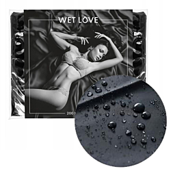 Простирадло Fetish Tentation Black