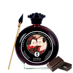 Съедобная краска для тела Body painting Shunga 615790