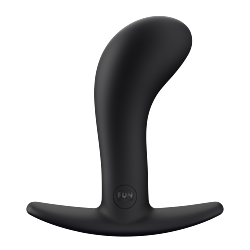 Анальна пробка Fun Factory Bootie Black L