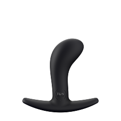 Анальна пробка Fun Factory Bootie Black S