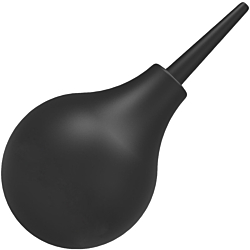 Спринцівка Nexus Anal Douche Black 225 мл