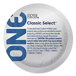 ONE Artist Collection Classic Select 1 шт