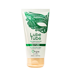 Лубрикант Orgie Lube Tube Nature 150 мл