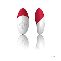 Вібратор Lelo Siri Red