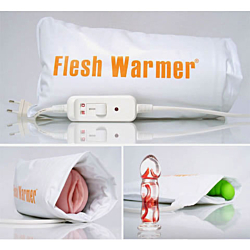 Грелка для мастурбатора Fleshlight Fleshwarmer 583790