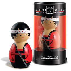 Вібратор Kokeshi Dancer