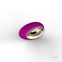 Вібратор Lelo Alia Vibrator Deep Rose