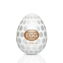Мастурбатор Tenga Crater
