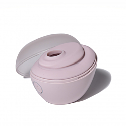 Повітряно-хвильовий стимулятор клітора Baci Lora DiCarlo