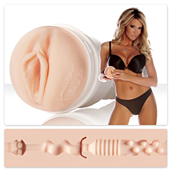 Мастурбатор Fleshlight Signature - Jessica Drake Heavenly
