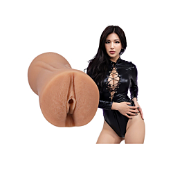 Мастурбатор Doc Johnson Ms_Puiyi