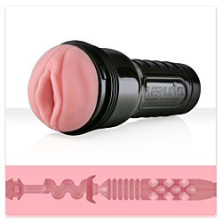 Мастурбатор вагина Fleshlight Pink Lady Heavenly