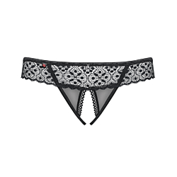 Cтрінги Obsessive Shibu