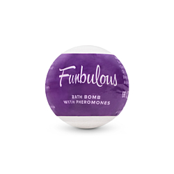 Бомба для ванн с феромонами 100 гр Obsessive