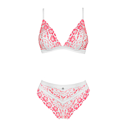 Комплект Obsessive Bloomys