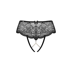 Трусики Obsessive Pearlove