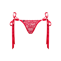 Трусики Obsessive Lovlea L/XL