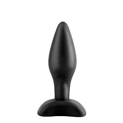 Анальна пробка Anal Fantasy Collection Mini Silicone Plug