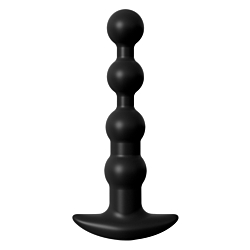 Анальне вібронамисто Pipedream Anal Fantasy Elite Rechargeable Anal Beads