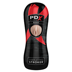 новый товар - PDX Elite - маструбатор вібро PEE