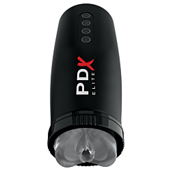 Мастурбатор Pipedream PDX Elite Moto Bator 2