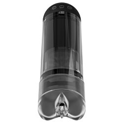 Мастурбатор помпа Pipedream PDX Elite Extender Pro Vibrating Pump