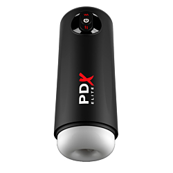 Мастурбатор Pipedream PDX Elite Moto Milker