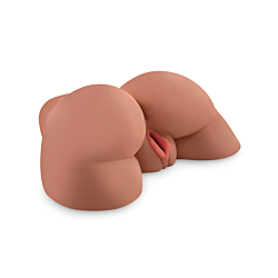 Мастурбатор Pipedream PDX Plus Perfect Ass Masturbator