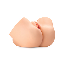 Мастурбатор PDX Plus 360° Banger Light